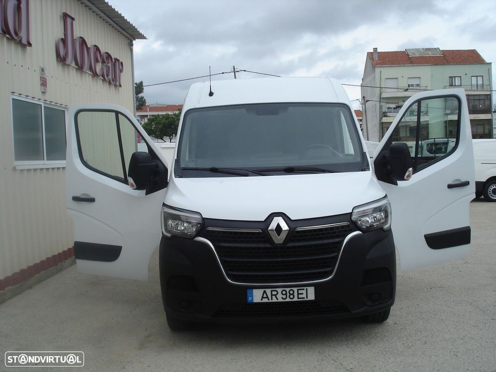 Renault Master 2300-150 CV - 24