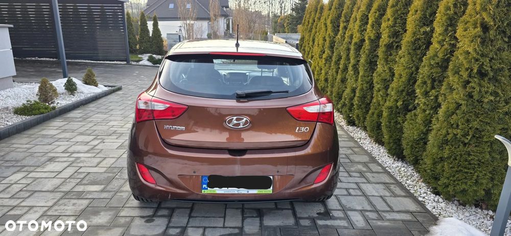Hyundai i30 1.4 CRDi Trend - 6