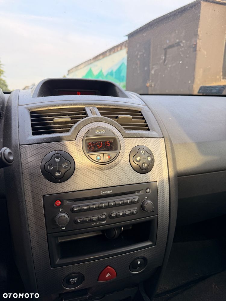 Renault Megane - 7
