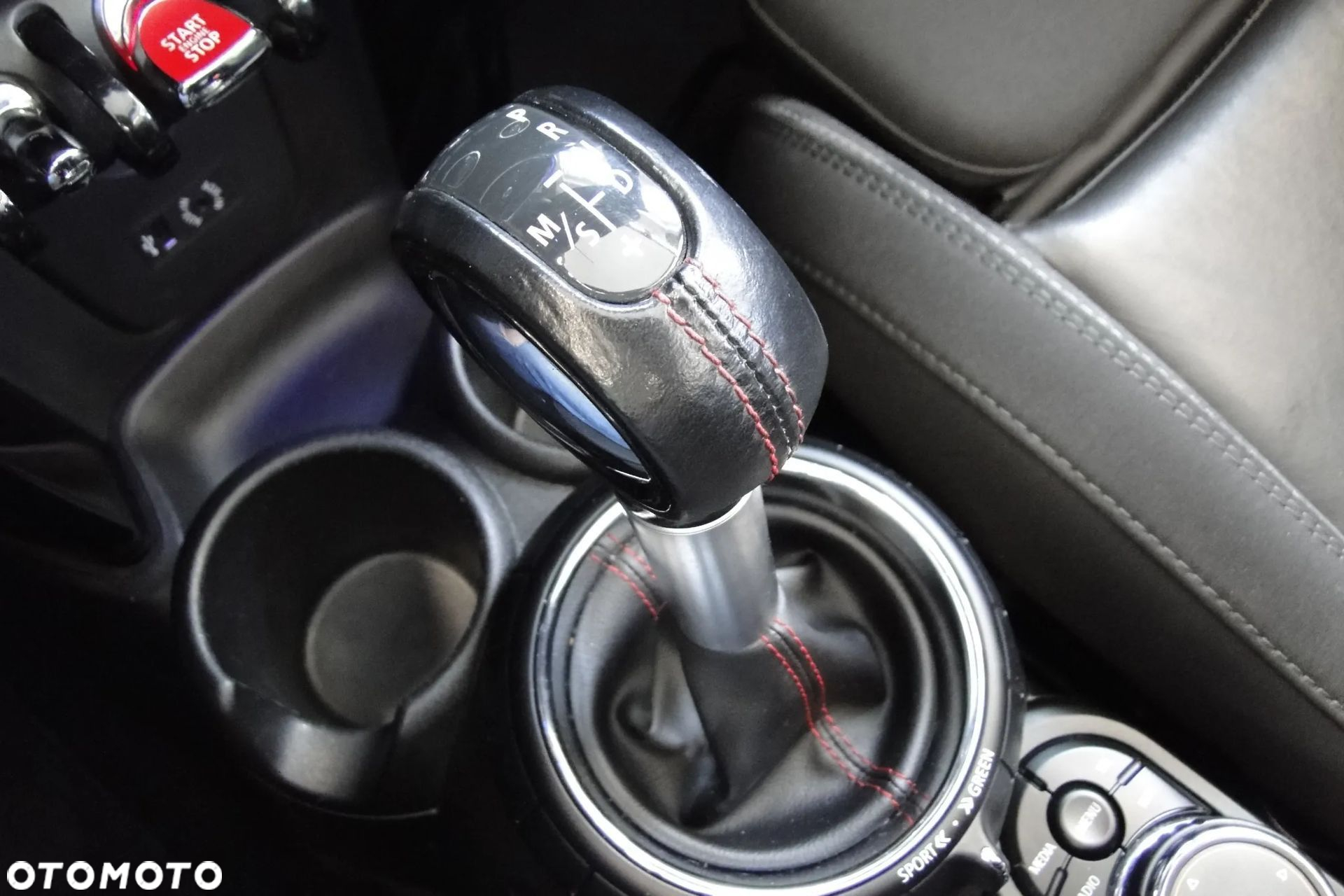 MINI Cooper John Works - 30