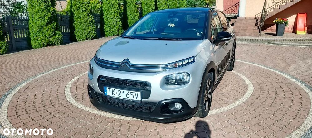 Citroën C3 1.2 PureTech Shine - 5