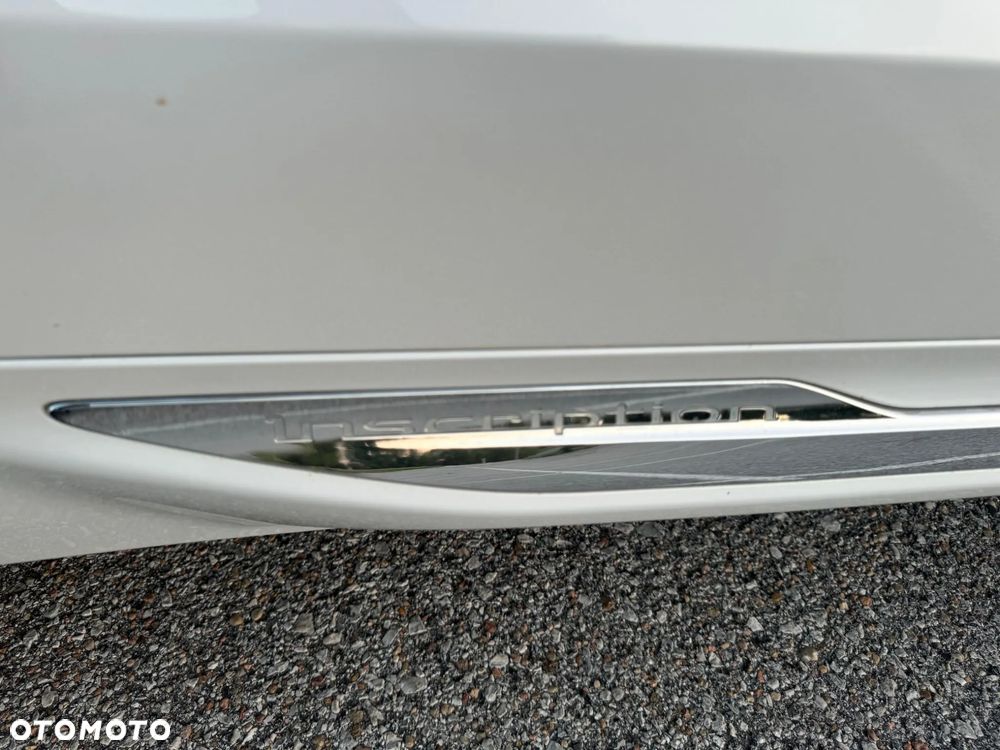 Volvo XC 60 T5 AWD Geartronic Inscription - 16