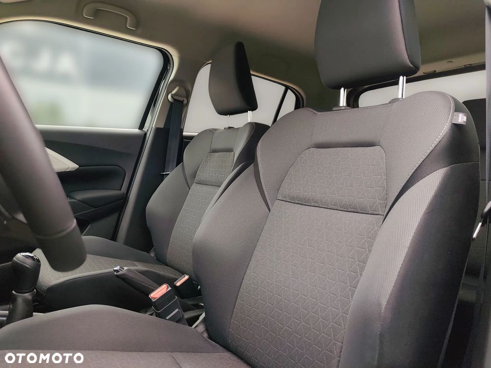 Suzuki Swift 1.2 Dualjet SHVS Premium Plus - 11