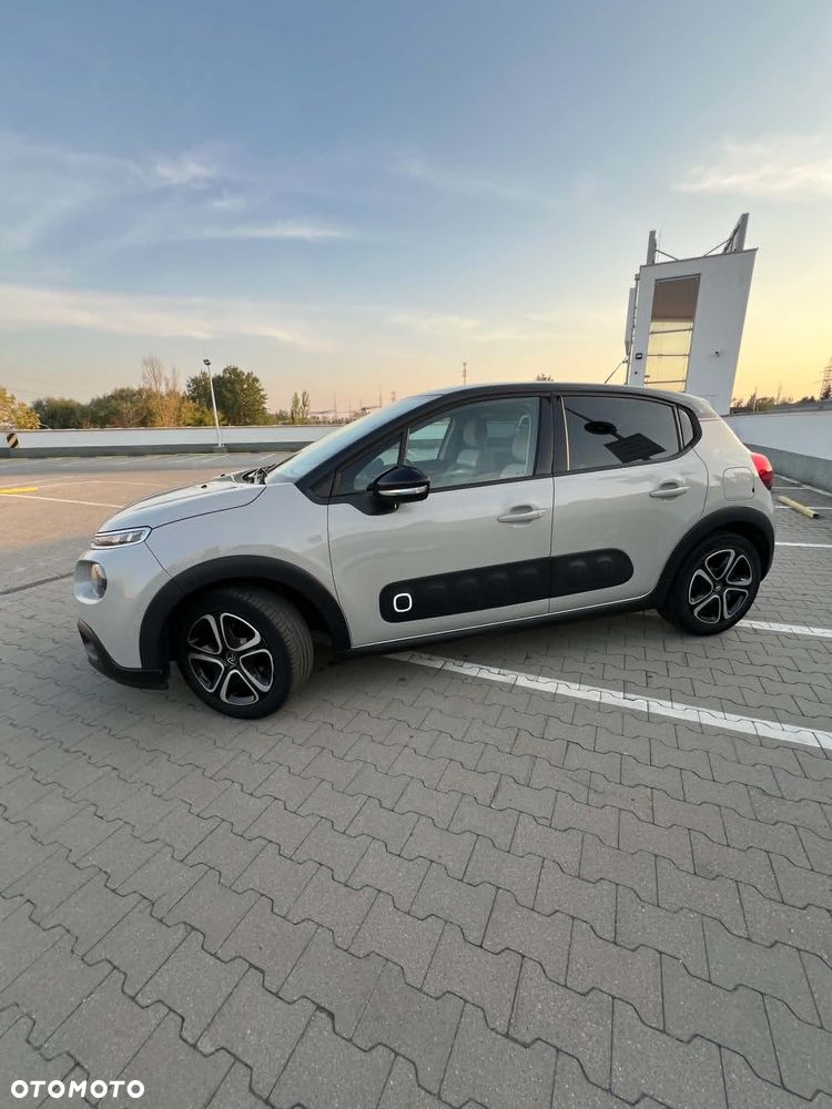 Citroën C3 1.2 PureTech Feel - 6