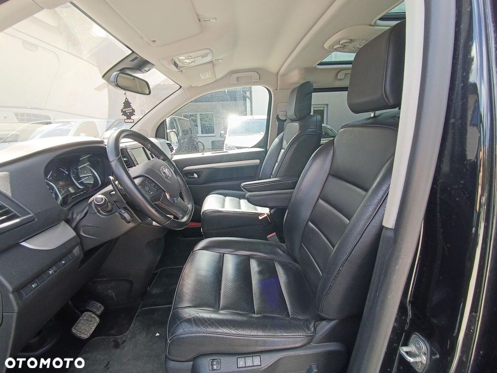 Toyota Proace Verso 2.0 D4-D Long VIP - 5