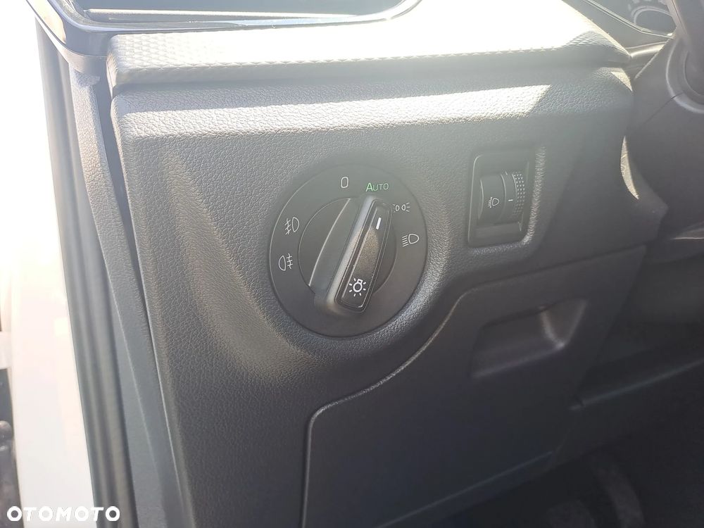 Skoda Scala 1.0 TSI Ambition - 21