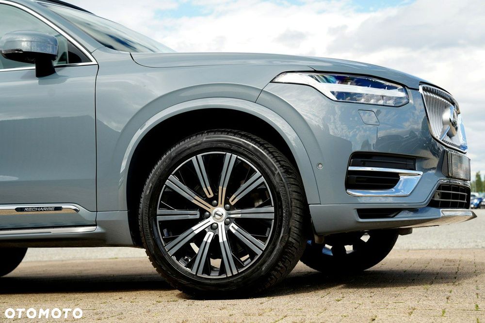 Volvo XC 90 - 5