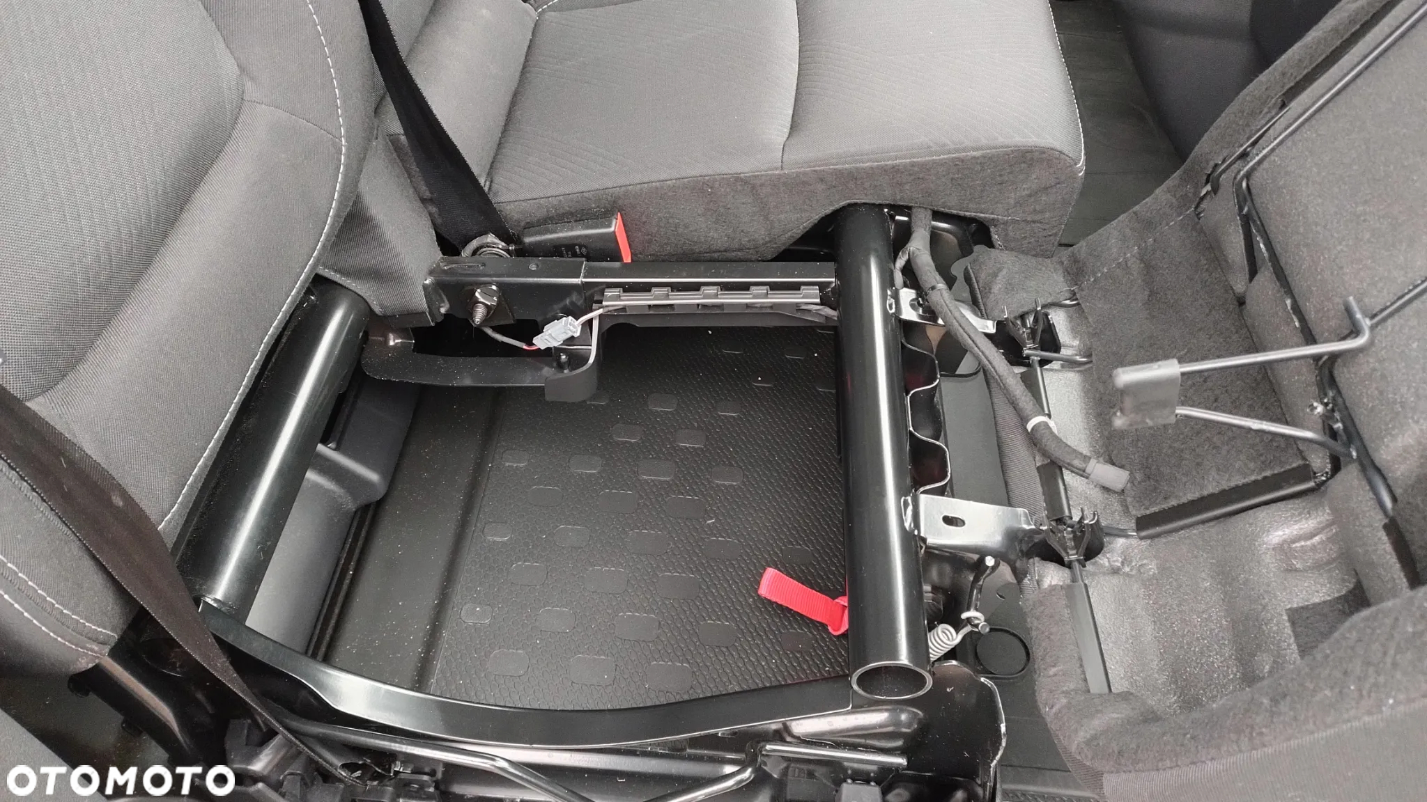 Nissan PRIMASTER - 16