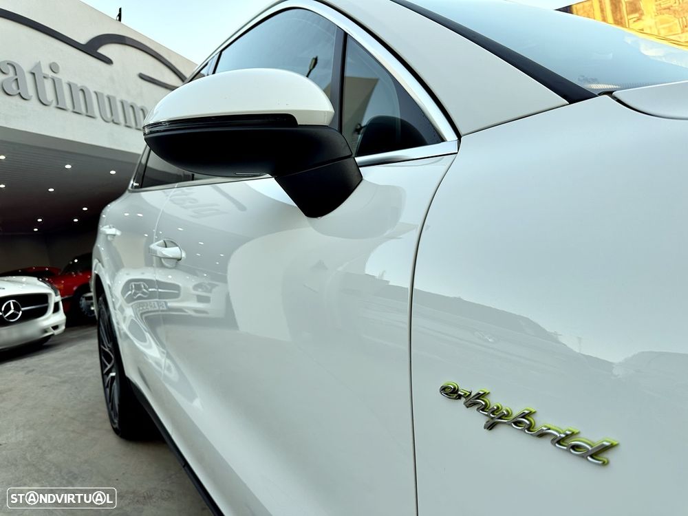 Porsche Cayenne E-Hybrid - 45