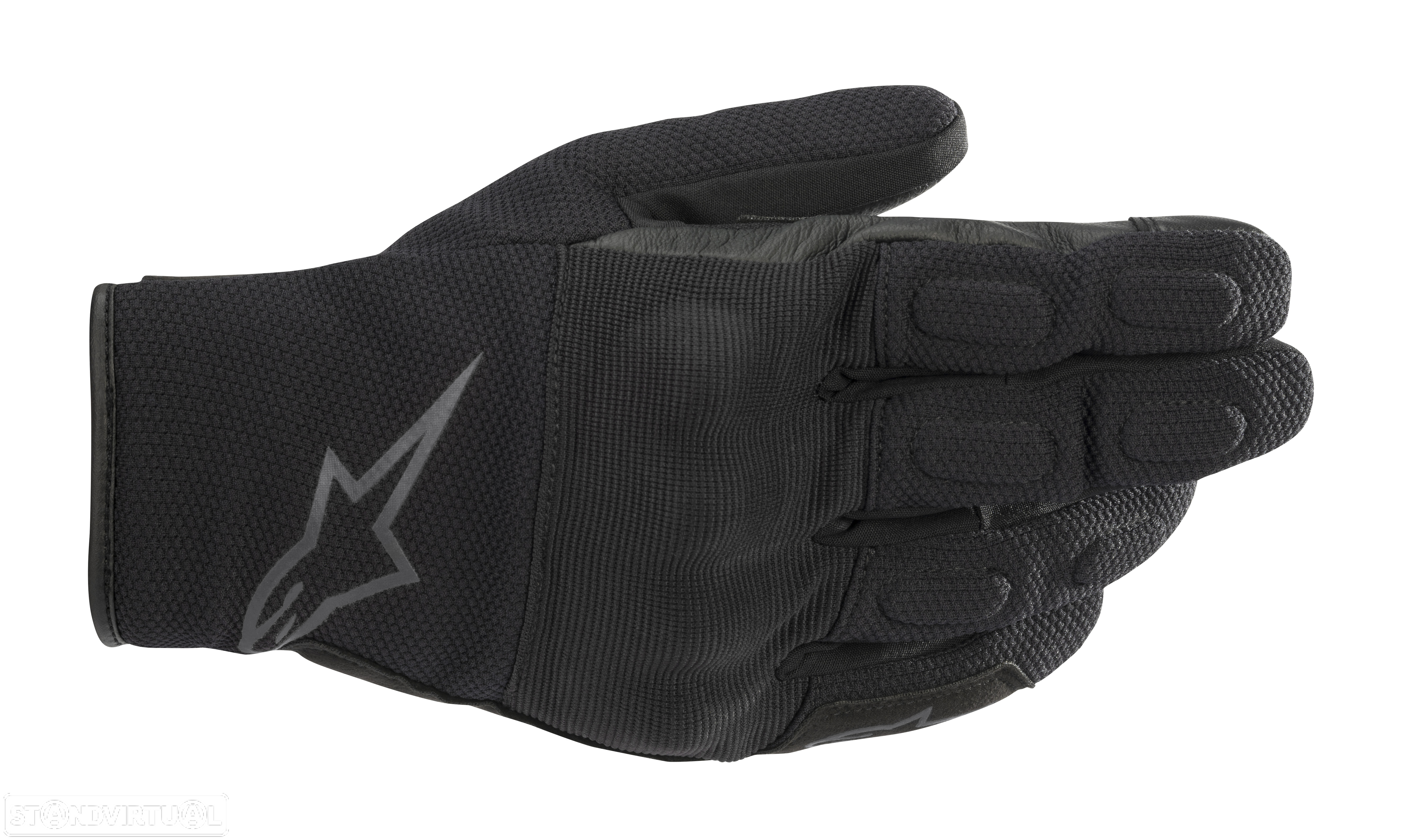 alpinestars luvas s max ds 3527620 - 3