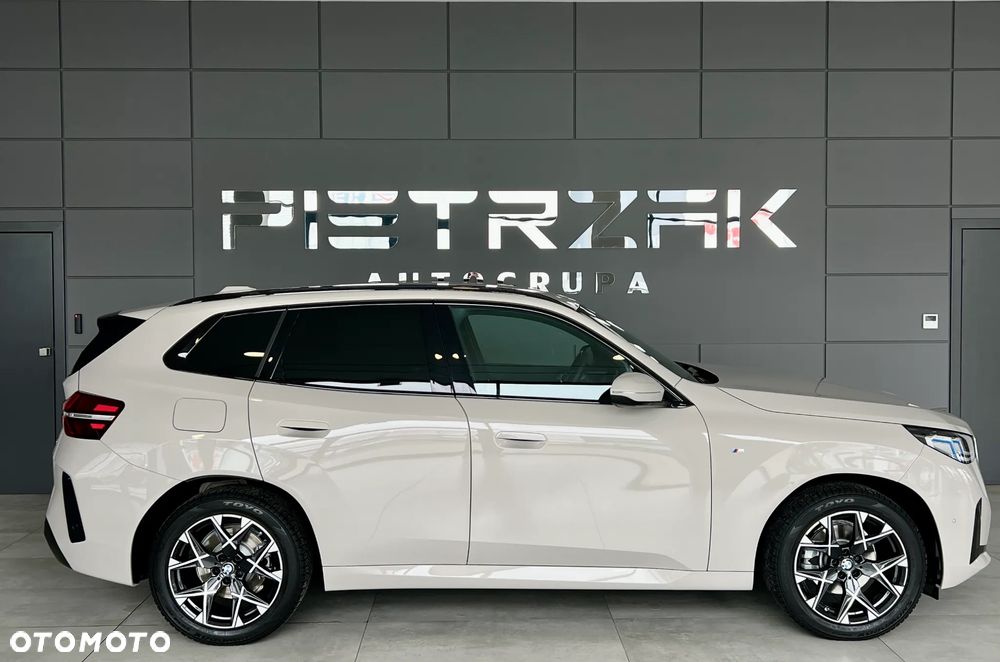 BMW X3 - 7
