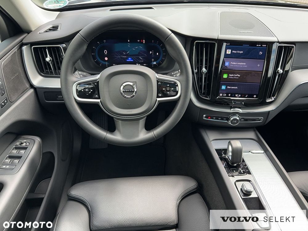 Volvo XC 60 - 15