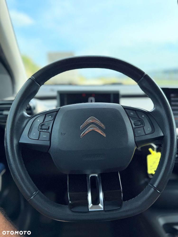 Citroën C4 Cactus 1.2 PureTech Feel S&S - 32