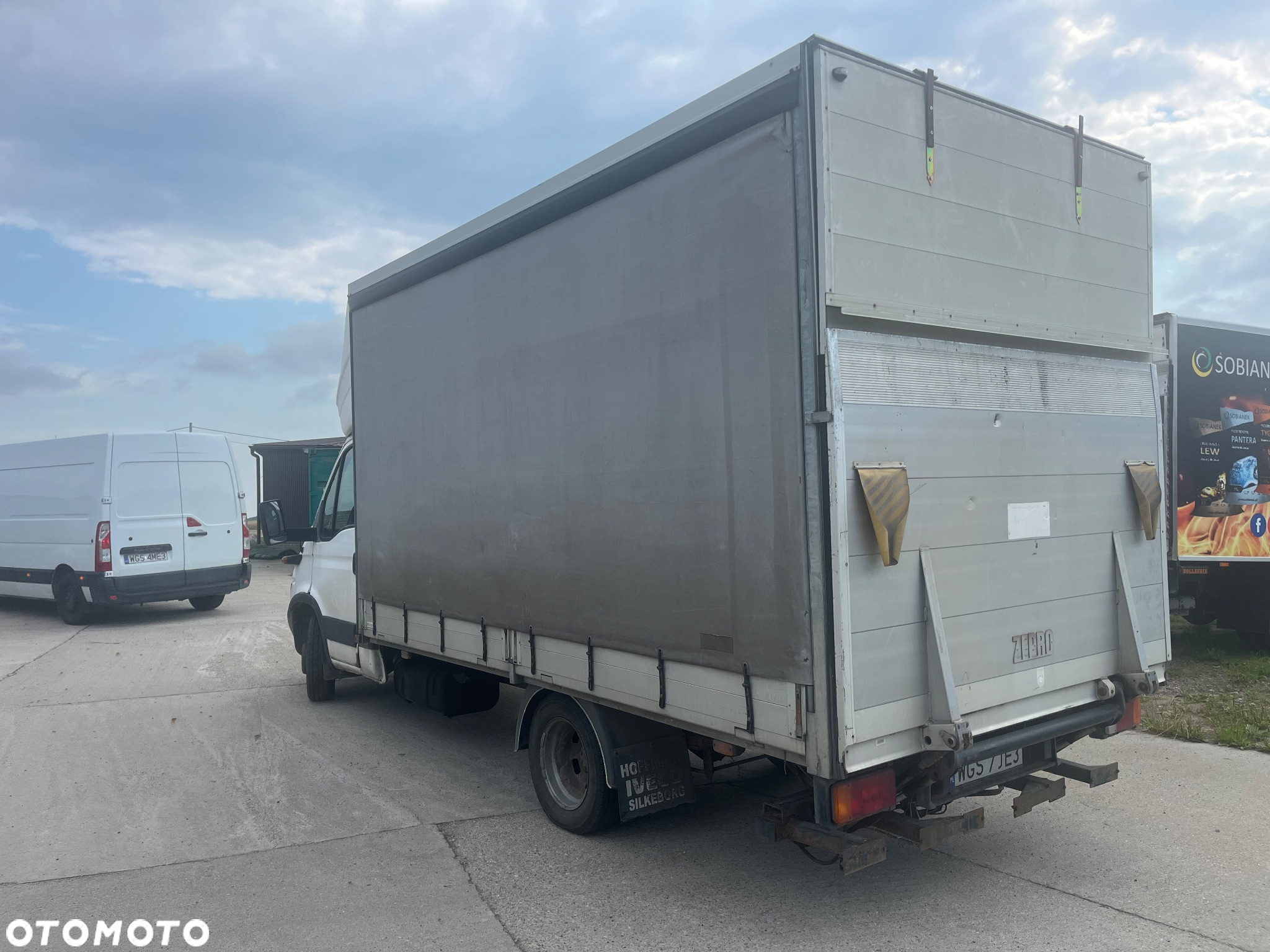Iveco Daily 35-130 - 4