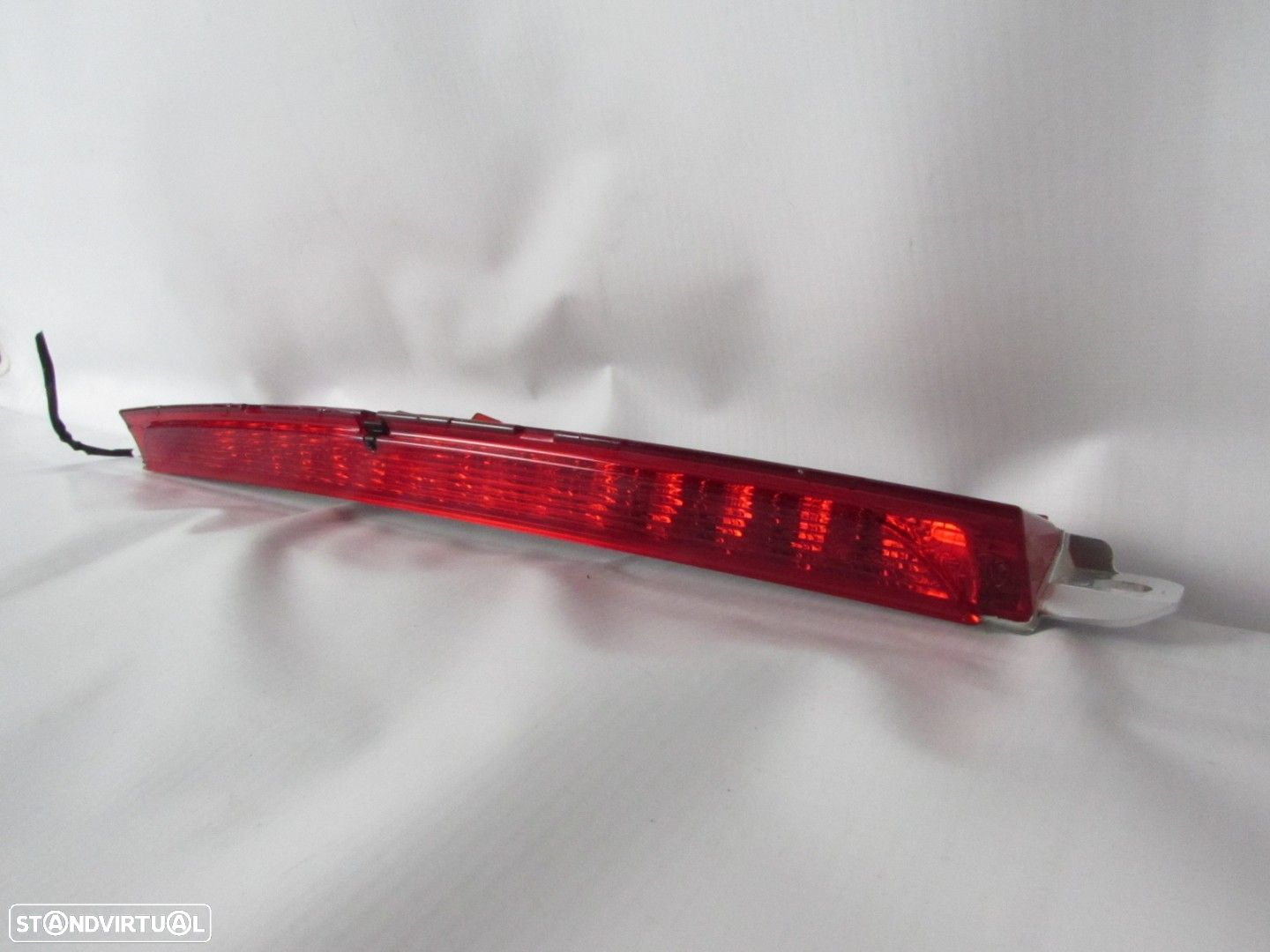 Terceira luz stop Seminovo/ Original BMW 3 Touring (F31) 63257260545 - 3