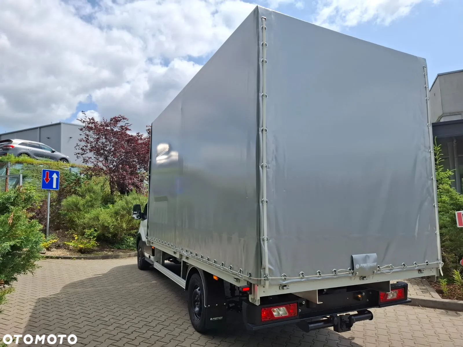 Ford Transit - 6