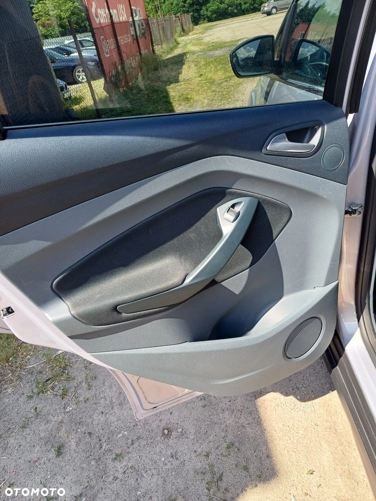 Ford C-MAX 1.6 EcoBoost Titanium ASS - 9