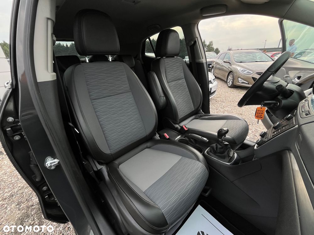 Opel Mokka 1.6 CDTI ecoFLEX Start/Stop Color Innovation - 21