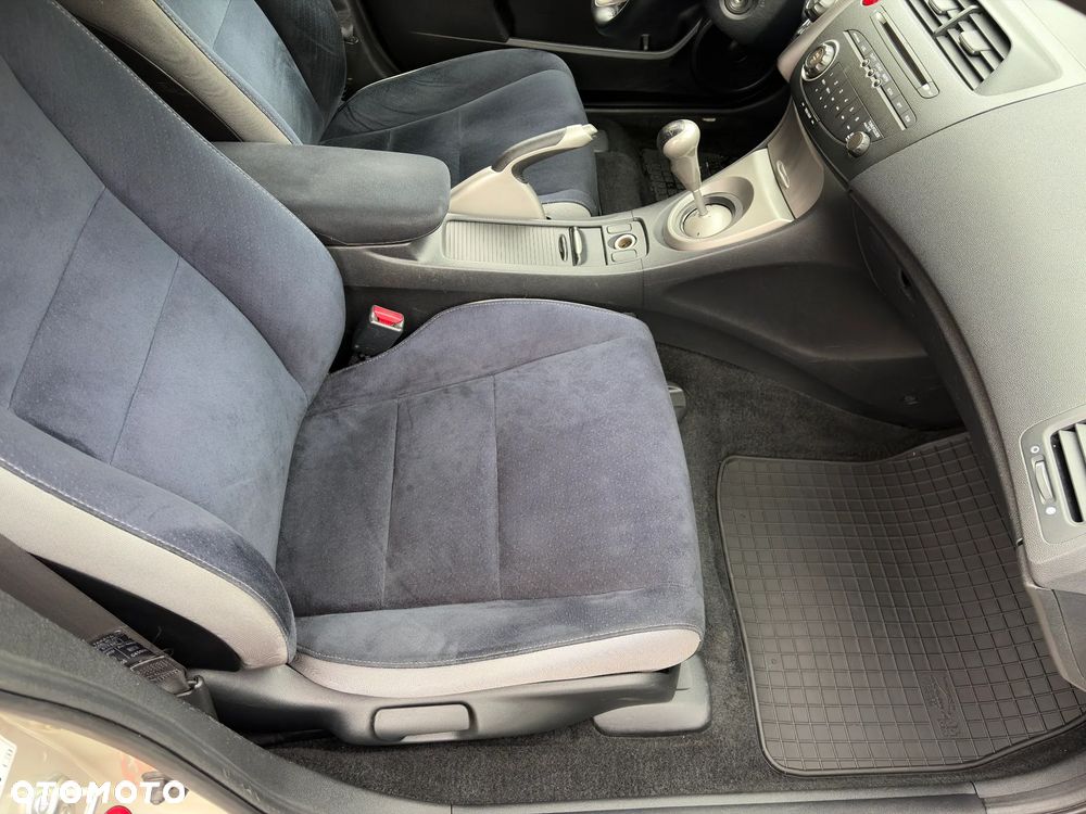 Honda Civic 1.4 Comfort - 22