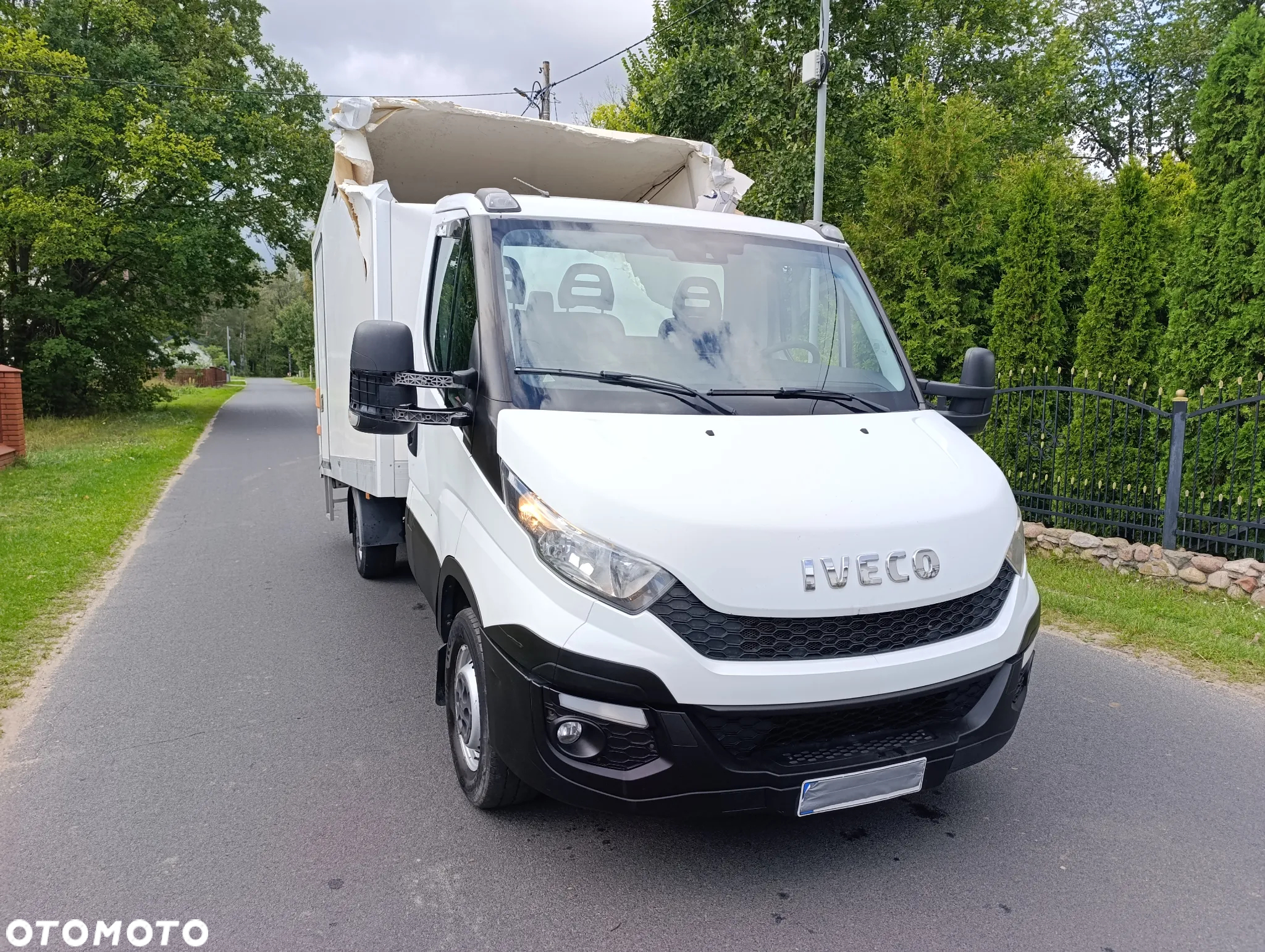 Iveco Daily - 9