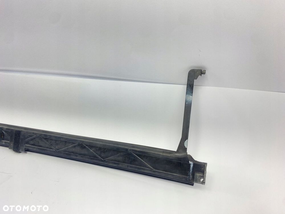 LISTWA SZYBERDACHU PROWADNICA MERCEDES W124 SEDAN S124 KOMBI 1247820824 - 9
