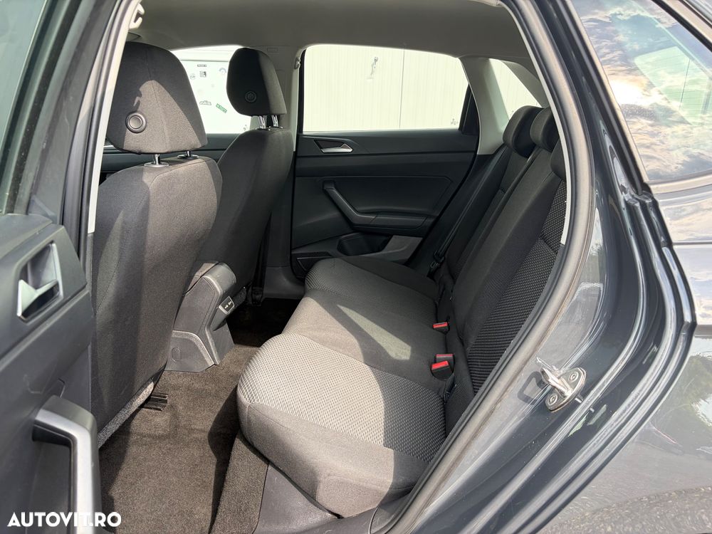 Volkswagen Polo 1.0 Trendline - 26