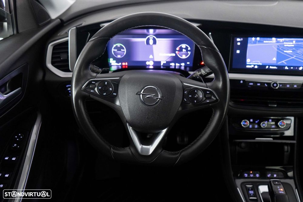 Opel Grandland 1.6 T PHEV GS - 30