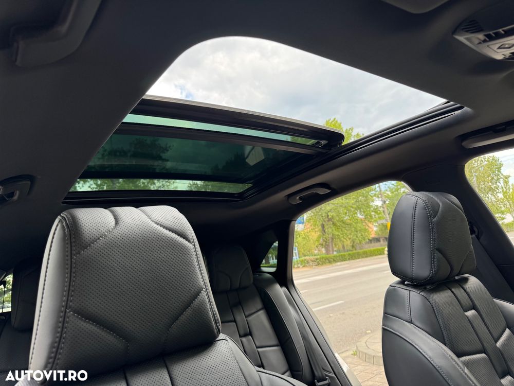 DS Automobiles DS 7 Crossback DS7 1.6 PHeV AWD 300 EAT8 OPERA - 3