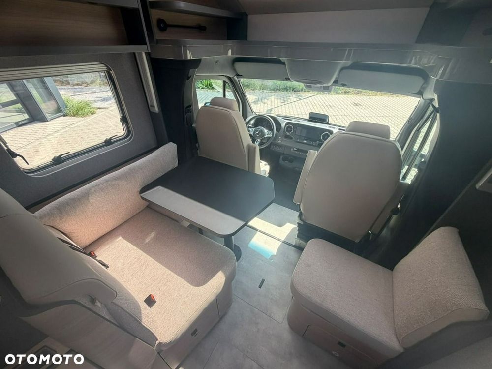 Hymer-Eriba BMC - T 680 - 9