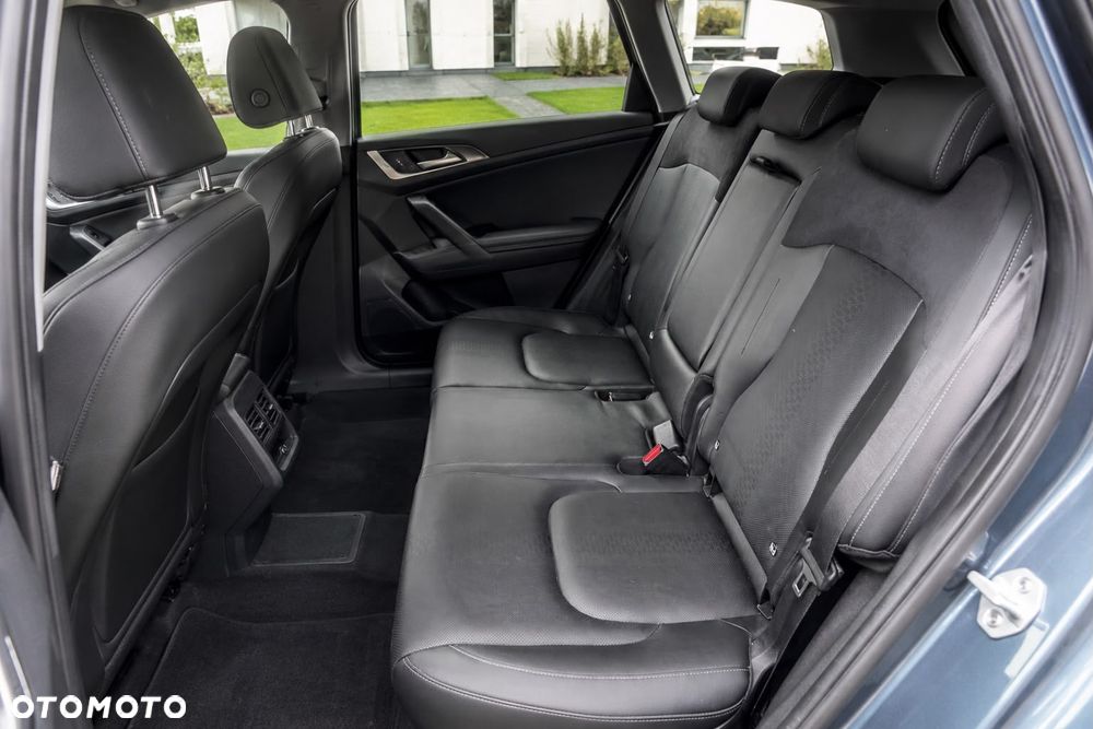 Kia Sportage 1.6 T-GDI HEV Business Line 2WD - 9