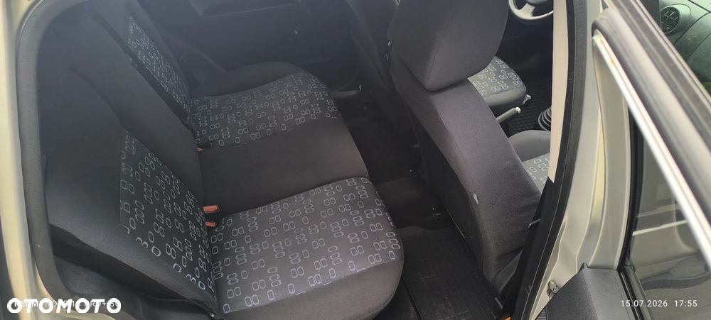 Ford Fusion 1.4 TDCI Fun - 6