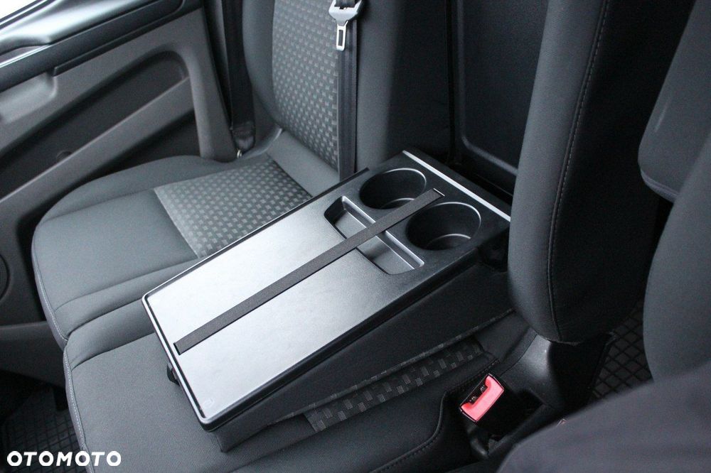 Ford Transit Custom Kombi 320 L2H1 Trend - 25