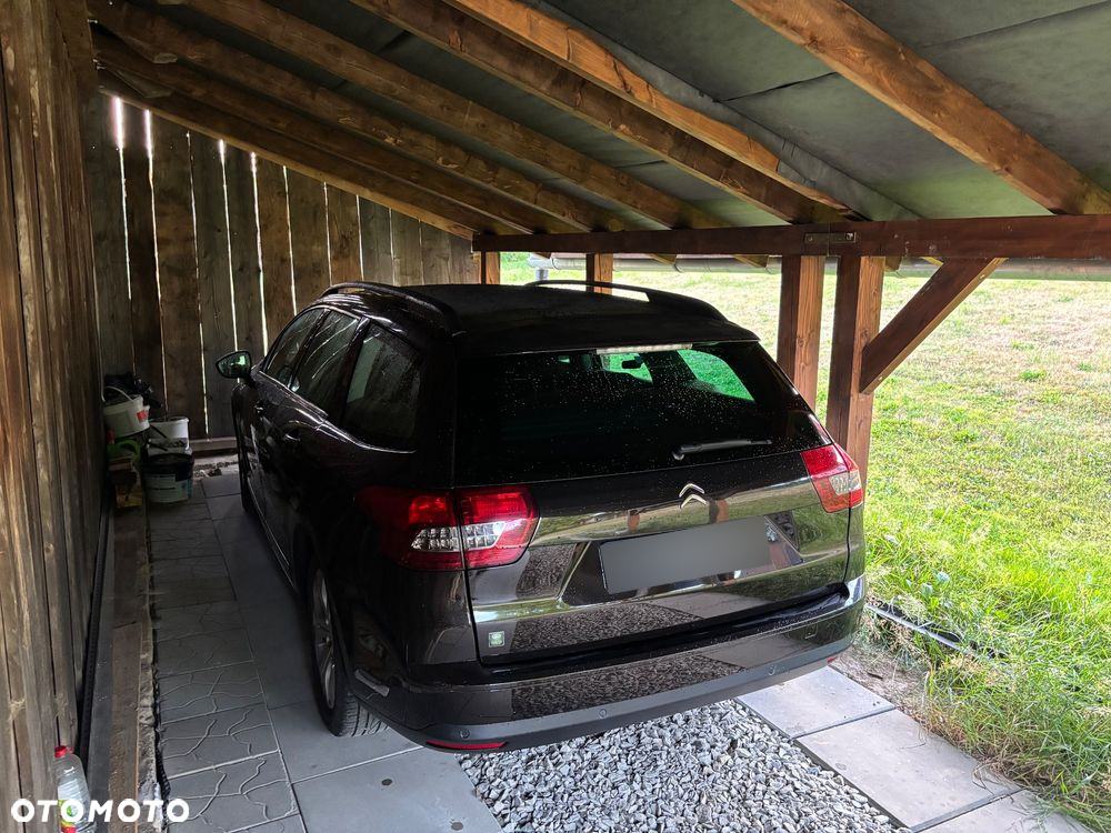 Citroën C5 Tourer HDi 115 FAP Tendance - 15