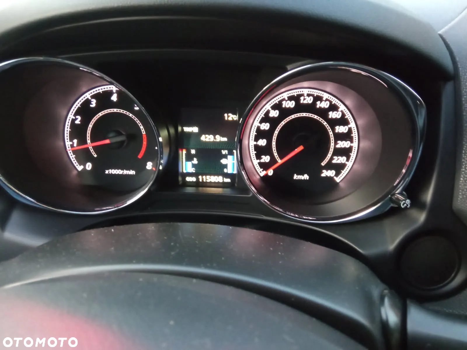 Mitsubishi ASX 1.6 2WD Edition 100 - 4