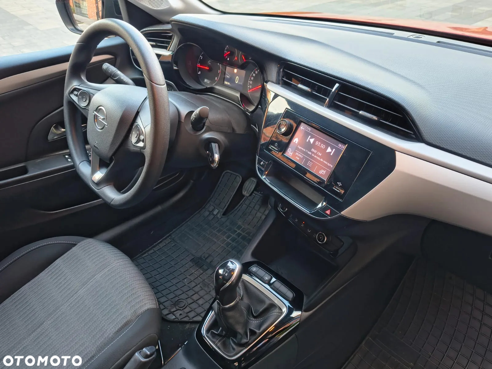 Opel Corsa 1.2 Edition S&S - 28