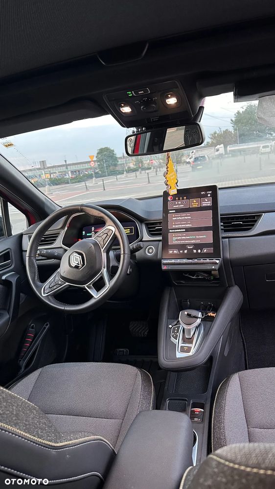 Renault Captur - 5
