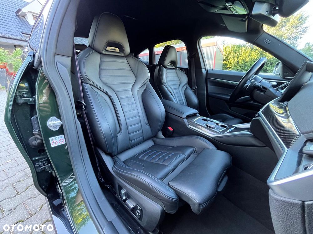 BMW Seria 4 M440i - 22