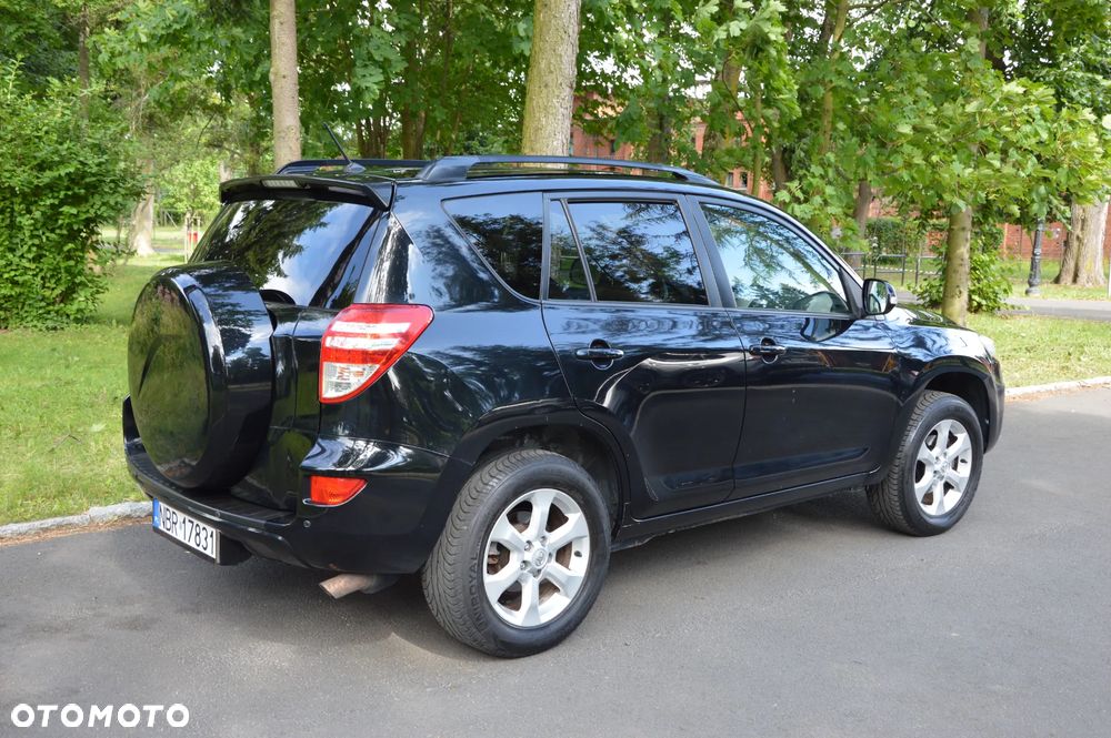 Toyota RAV4 2.0 VVT-i Luna 4x2 - 3