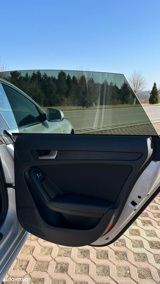 Audi A5 2.0 TDI ack quattro DPF S tronic - 38