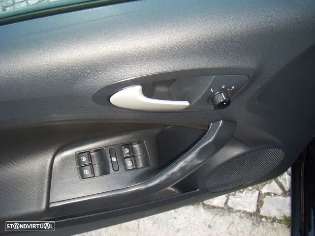 SEAT Ibiza 1.6 TDI CR Sport - 16
