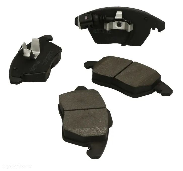 TARCZE HAMULCOWE PRZÓD SKODA KAROQ (NU7, ND7), KODIAQ I (NS6, NS7, NV7), OCTAVIA II (1Z3), OCTAVIA II Combi (1Z5) ,OCTAVIA III (5E3, NL3, NR3), OCTAVIA III Combi (5E5, 5E6) ,OCTAVIA IV (NX3, NN3, PV3), OCTAVIA IV Combi (NX5, PV5), SUPERB I (3U4) SUPERB II (3T4), SUPERB II Kombi (3T5) ,SUPERB III (3V3) ,SUPERB III Kombi (3V5) ,YETI (5L) - 2