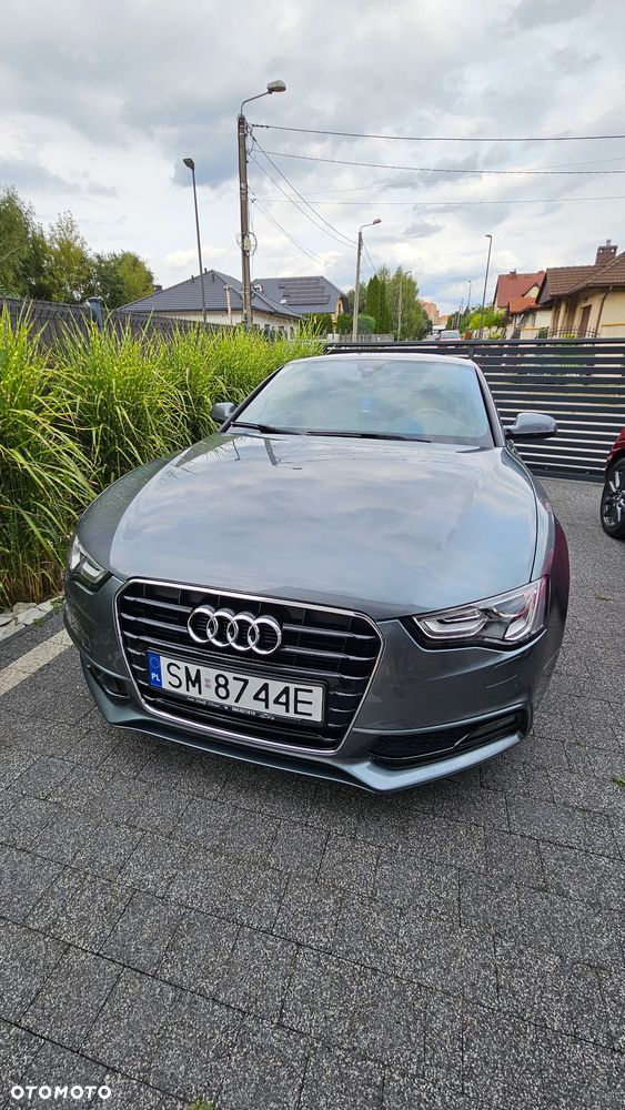 Audi A5 Coupé - 22