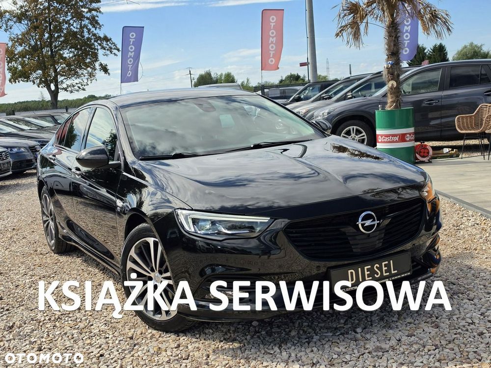 Opel Insignia 1.6 Exclusive - 2
