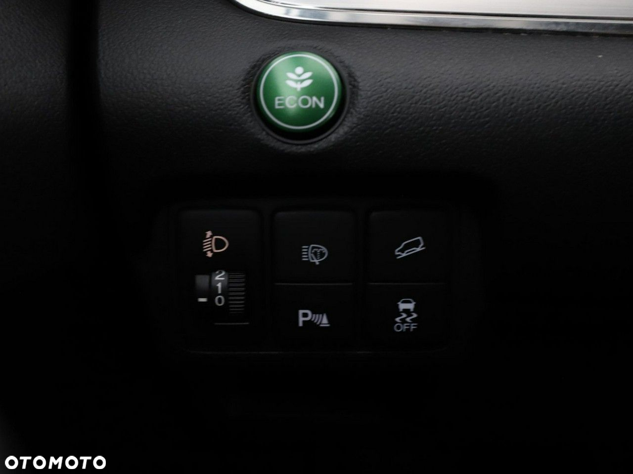 Honda CR-V 2.0i-VTEC 4WD Automatik Elegance - 36