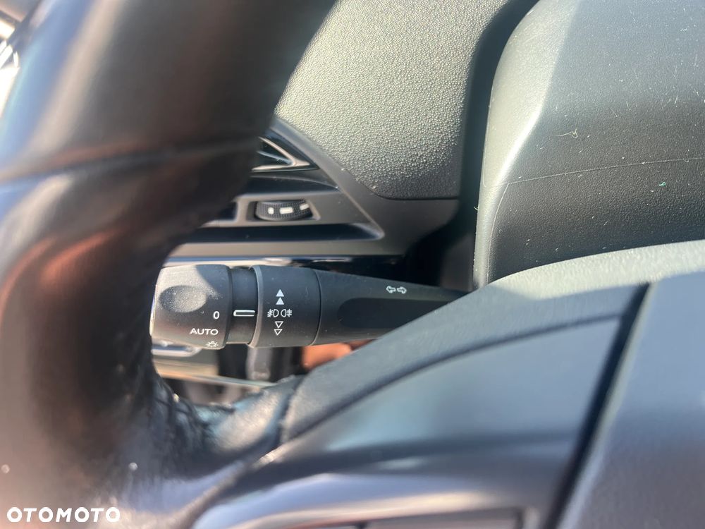 Citroën C4 SpaceTourer - 17