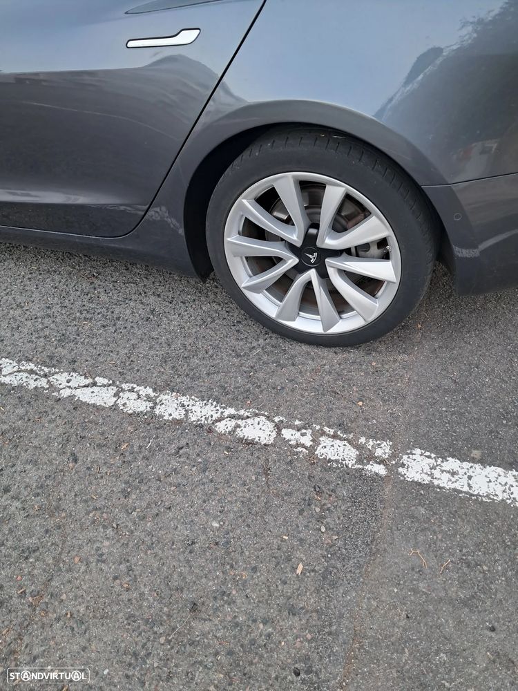 Tesla Model 3 Standard Range Plus RWD - 23