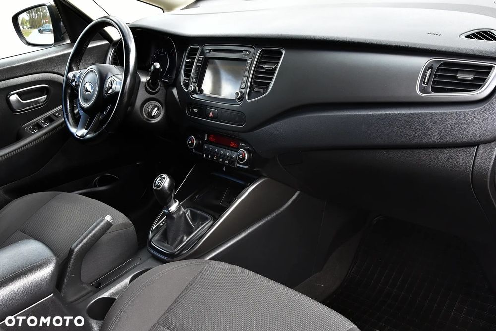 Kia Carens 1.6 GDI Business Line EU6 - 25