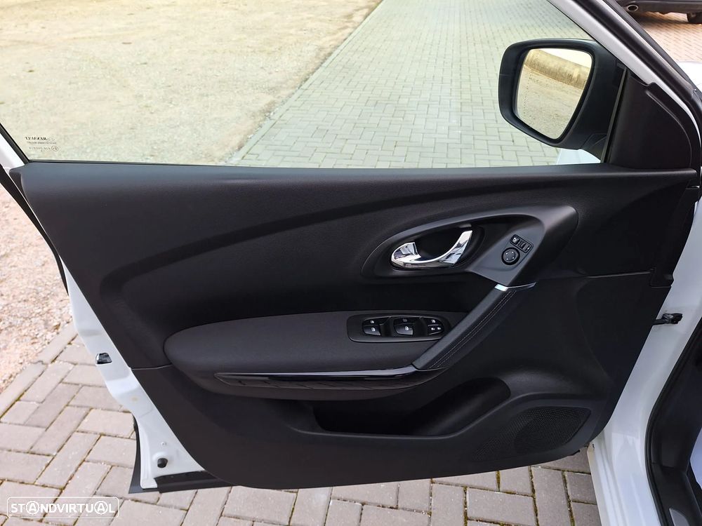 Renault Kadjar Energy dCi 130 4x4 CROSSBORDER - 10