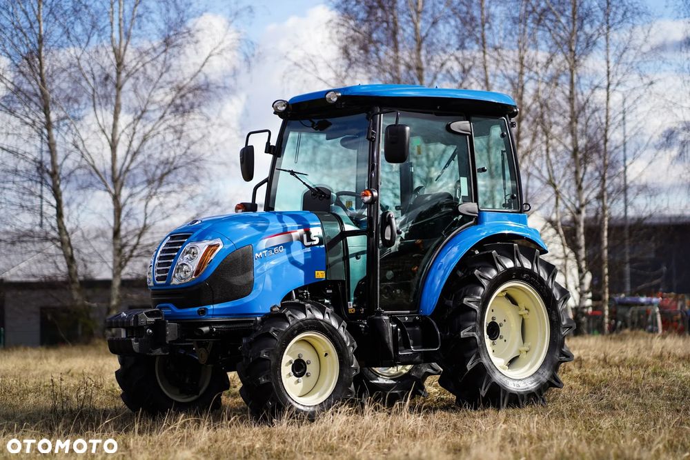 LS Traktor MT3.60 - 25