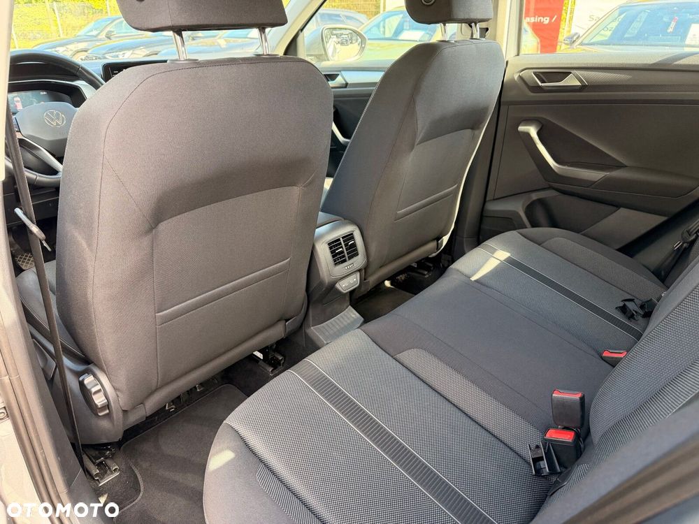 Volkswagen T-Roc 1.0 TSI Life - 11